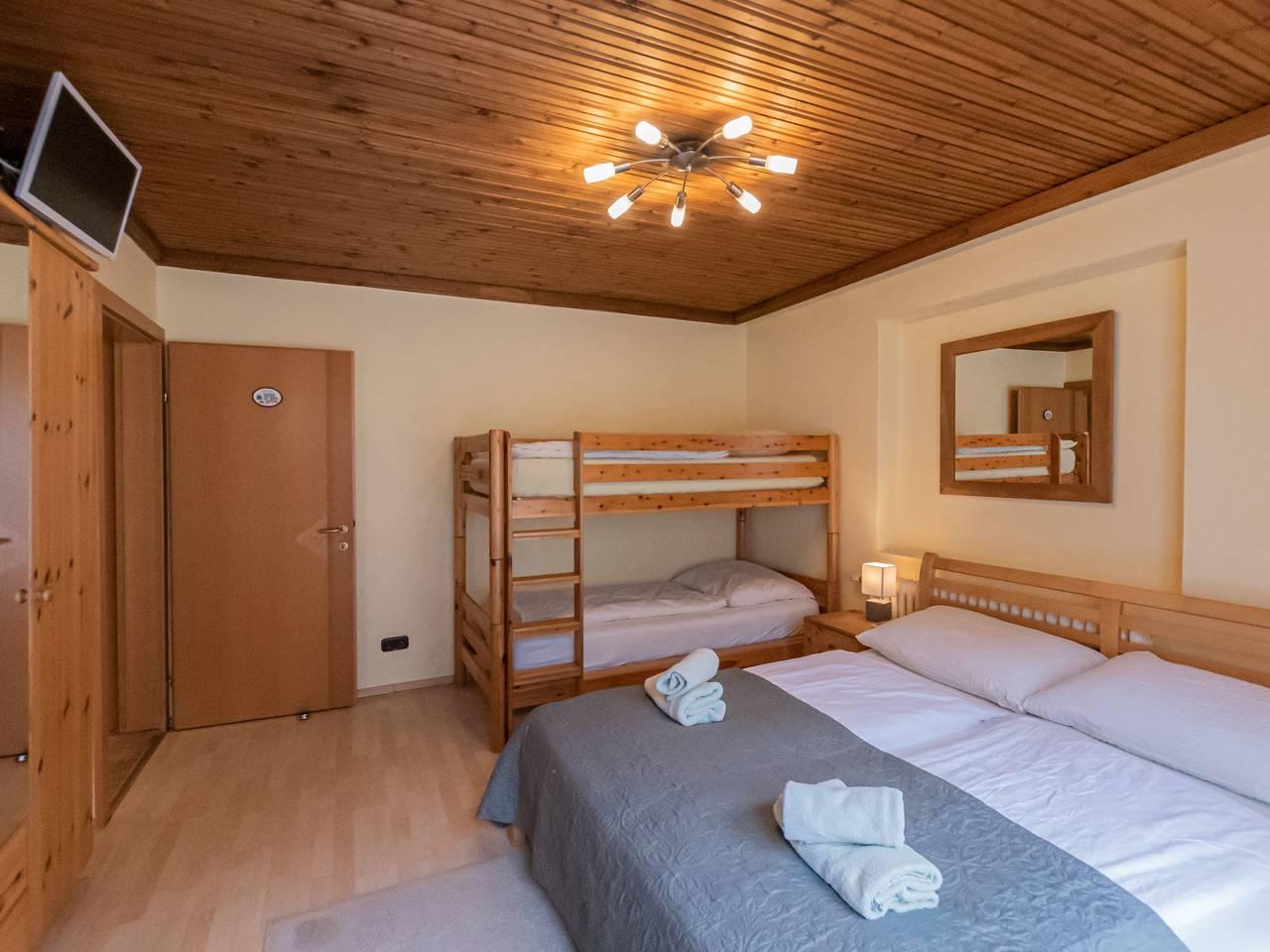 Vakantiehuis in Pinzgau, Oostenrijk voor 18 personen foto 17