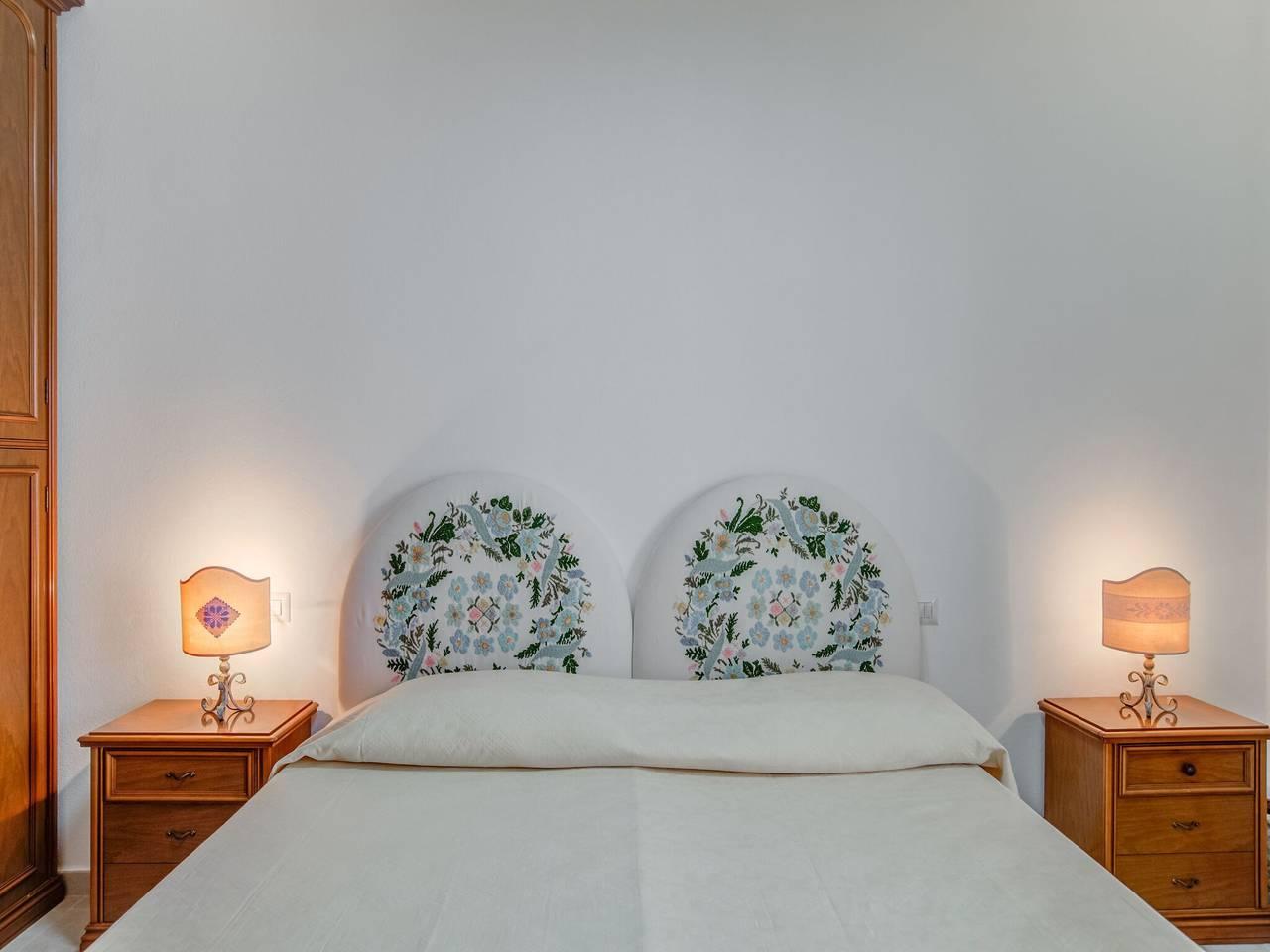 Appartement in Sardinië vlakbij het strand in Arzachena, Gallura, Italië voor 4 personen foto 20