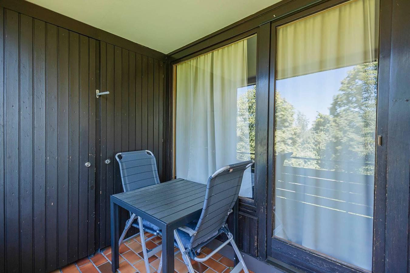 Vakantieappartement met balkon en 1 slaapkamer in Immenstaad am Bodensee, Duitsland voor 3 personen foto 22