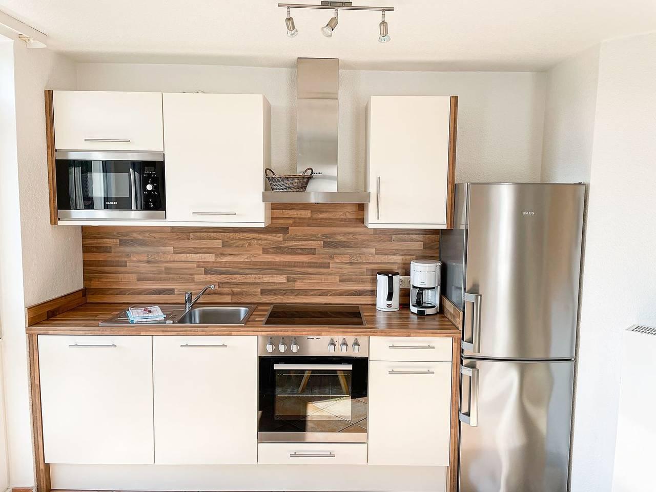 Vakantieappartement in Waddenzee, Duitsland voor 4 personen foto 9