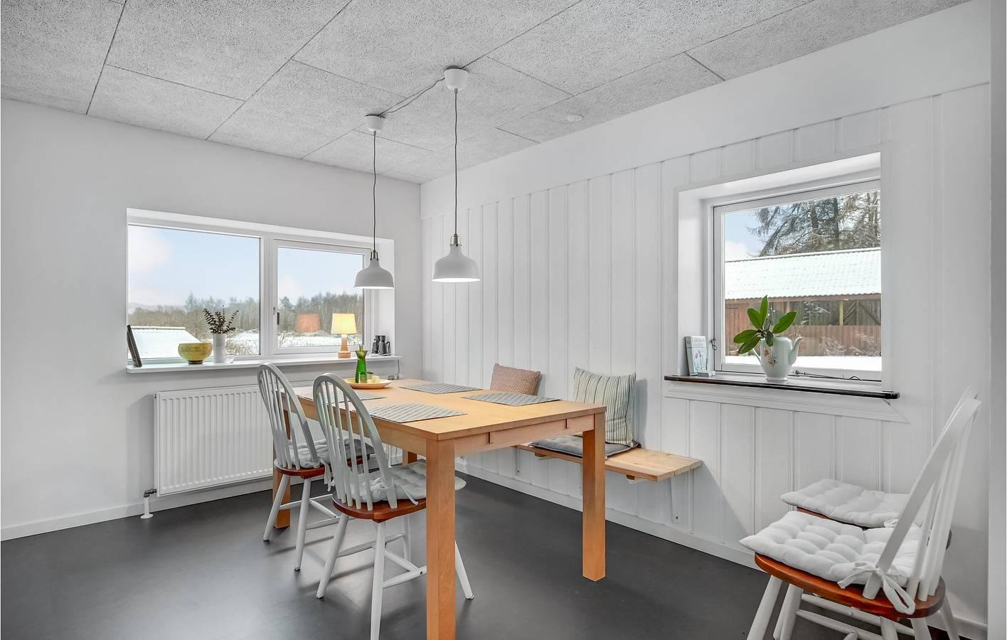 Vakantiehuis in Silkeborg en omgeving, Denemarken voor 6 personen foto 8