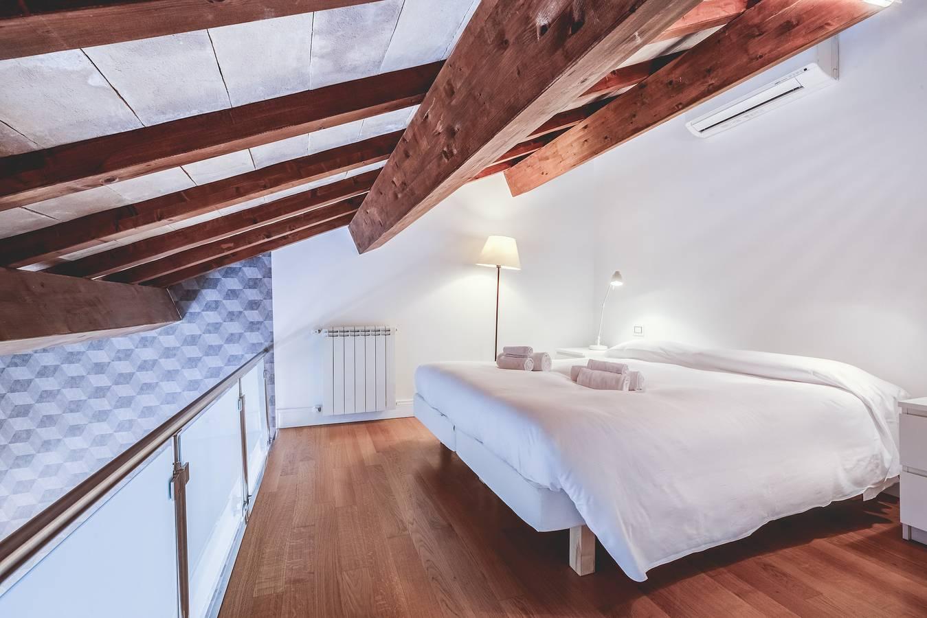 Vakantieappartement in Rome, Italië voor 4 personen foto 10