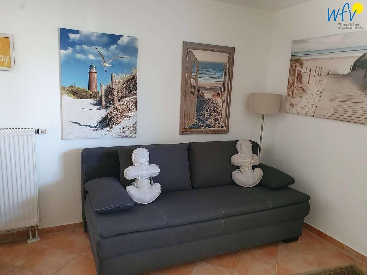 Vakantieappartement in Rügen, Duitsland voor 4 personen foto 2
