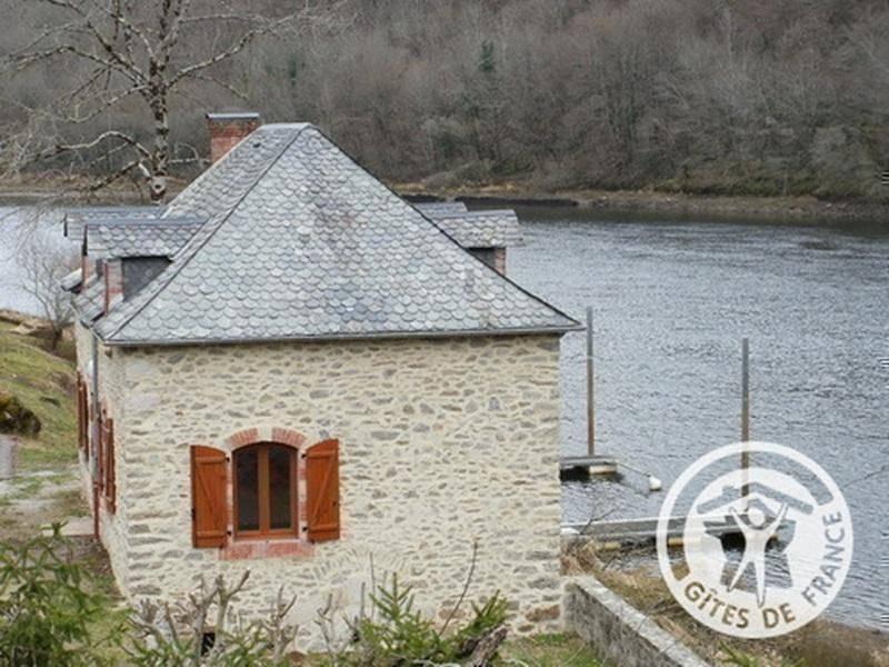 Vakantiehuis in Corrèze, Frankrijk voor 8 personen foto 8