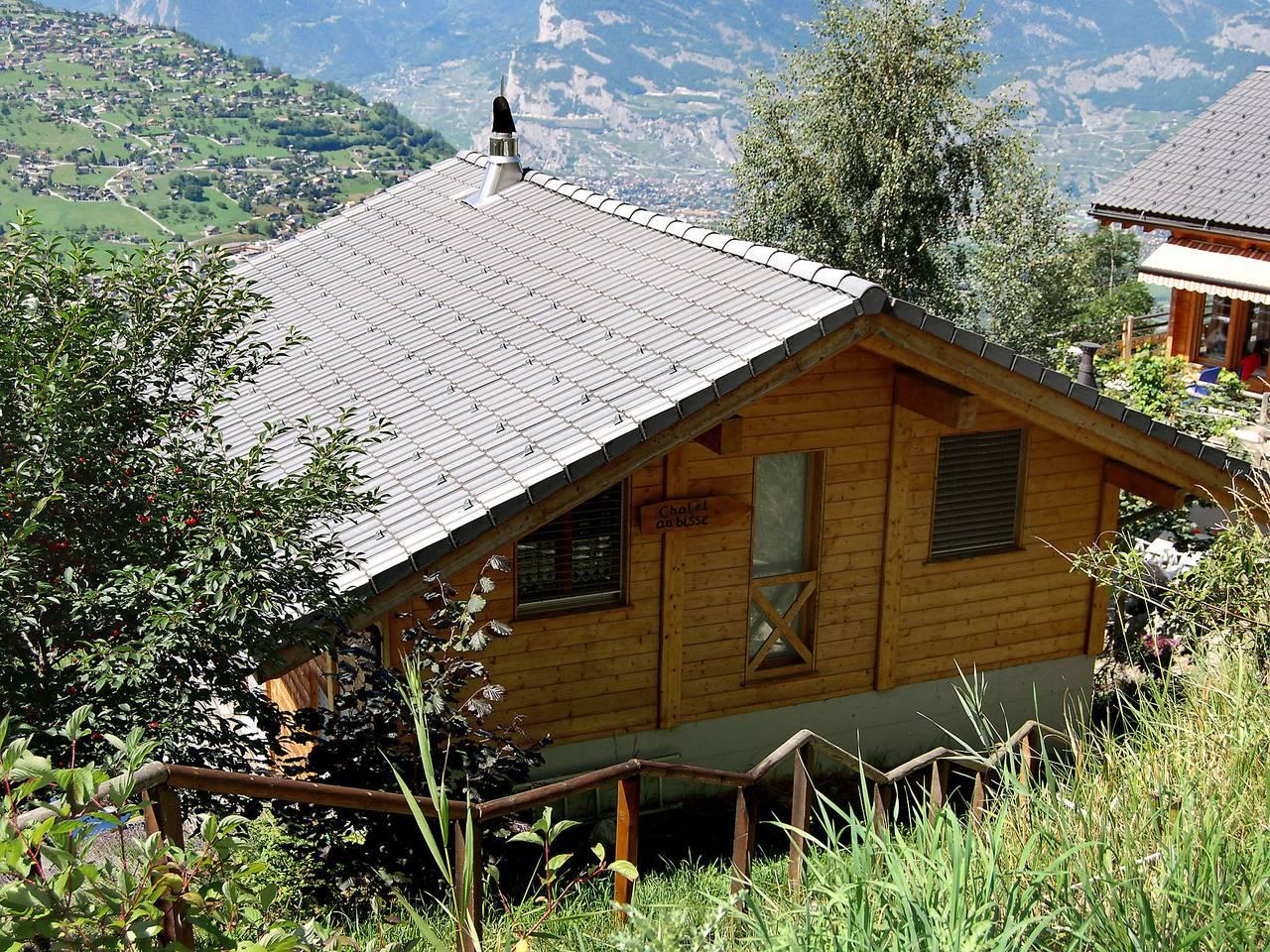 Vakantiehuis in Nendaz, Zwitserland voor 6 personen foto 7