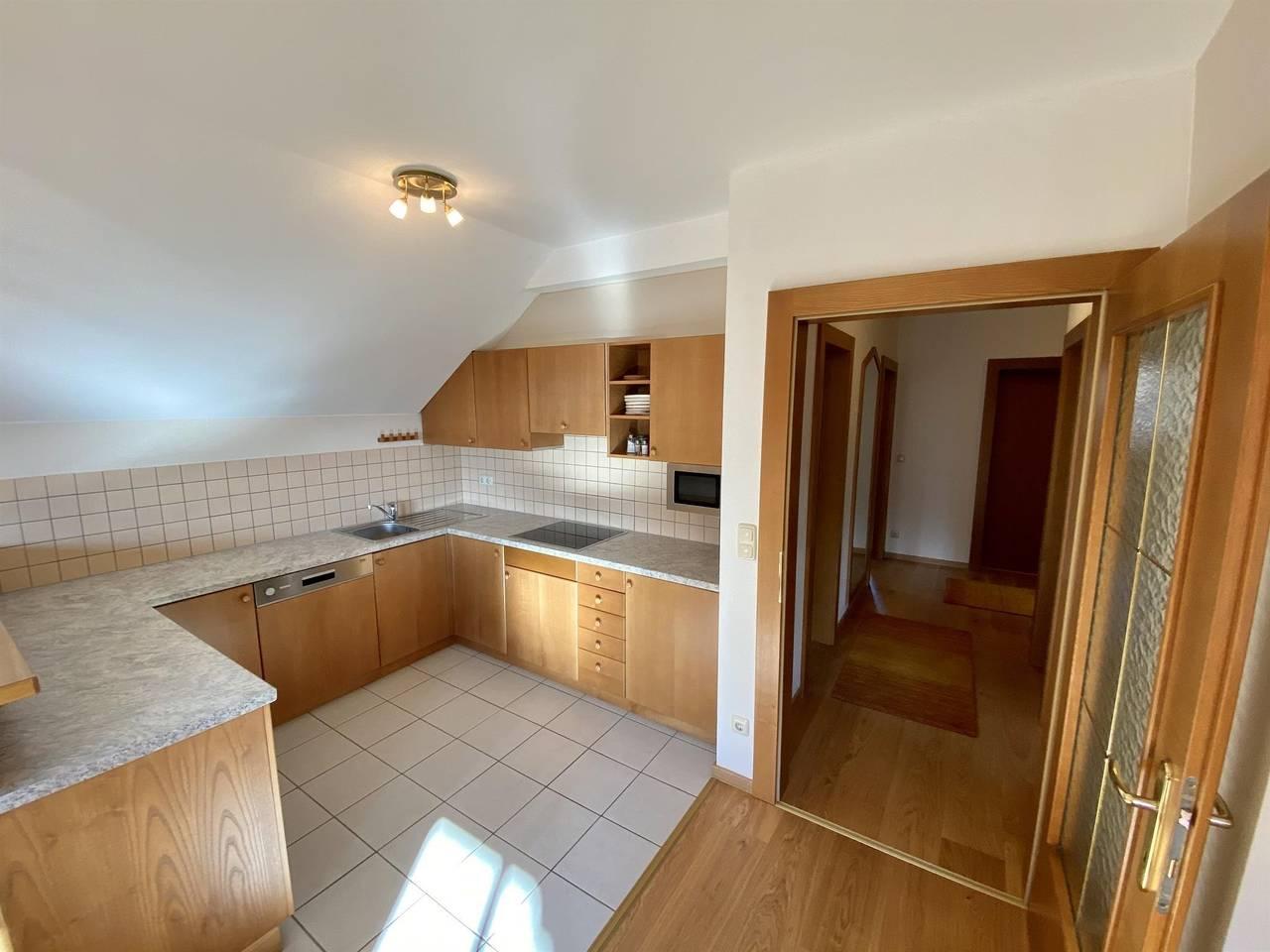Vakantieappartement in Nockberge, Oostenrijk voor 4 personen foto 17