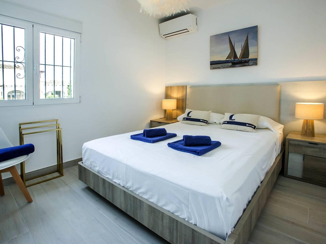 Vakantiehuis in Dénia, Spanje voor 4 personen foto 14