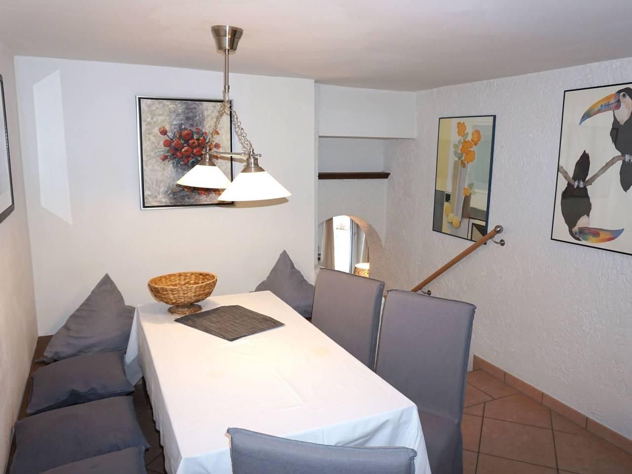 Vakantieappartement in Oetz, Oostenrijk voor 6 personen foto 15