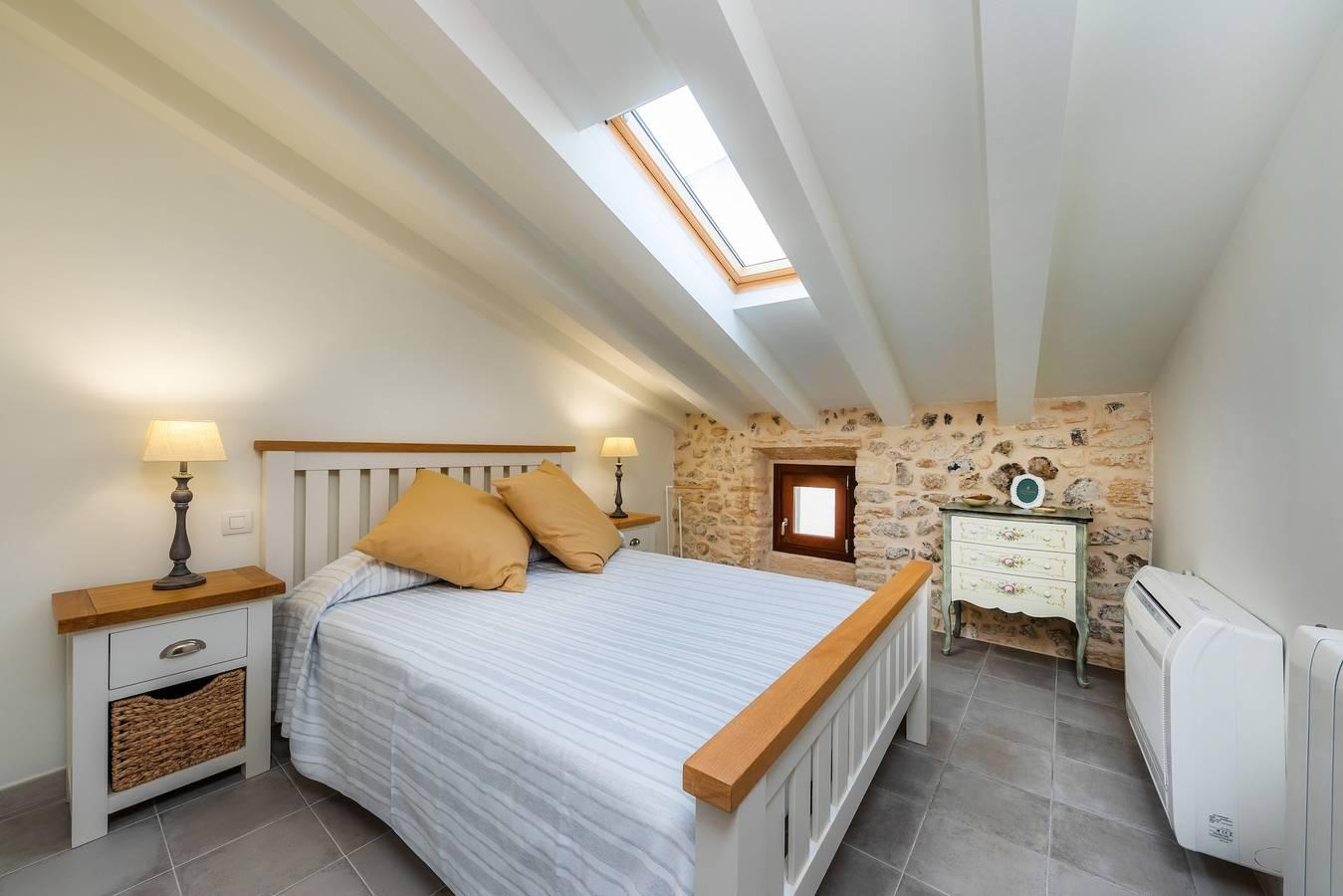 Vakantiehuis in Artà, Spanje voor 6 personen