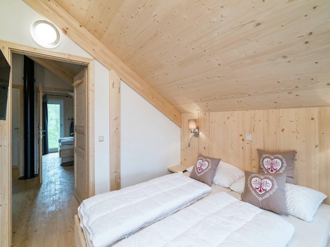 Vakantiehuis in Murau (Kreischberg), Oostenrijk voor 9 personen foto 17