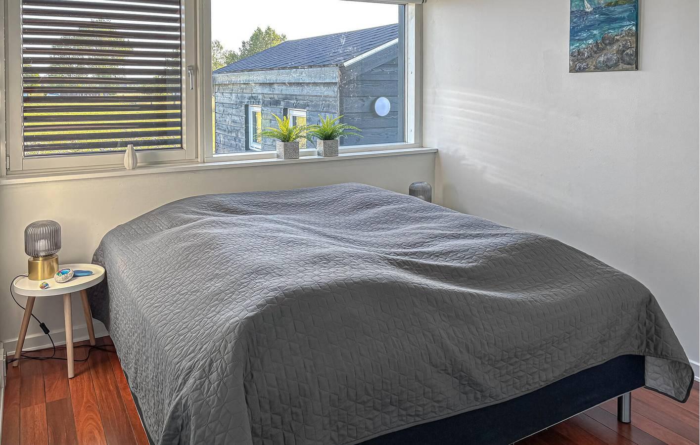 Vakantiehuis met terras en 79 m², 2 slaapkamers en tuin in Otterup, Nordfyn, Denemarken voor 6 personen foto 19