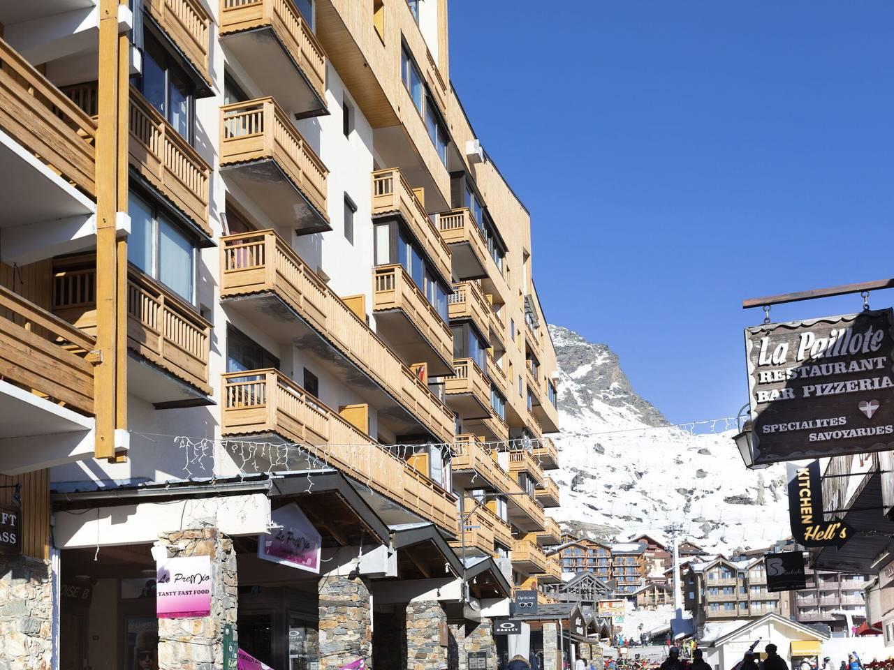 Vakantieappartement in Savoie, Frankrijk voor 5 personen foto 15
