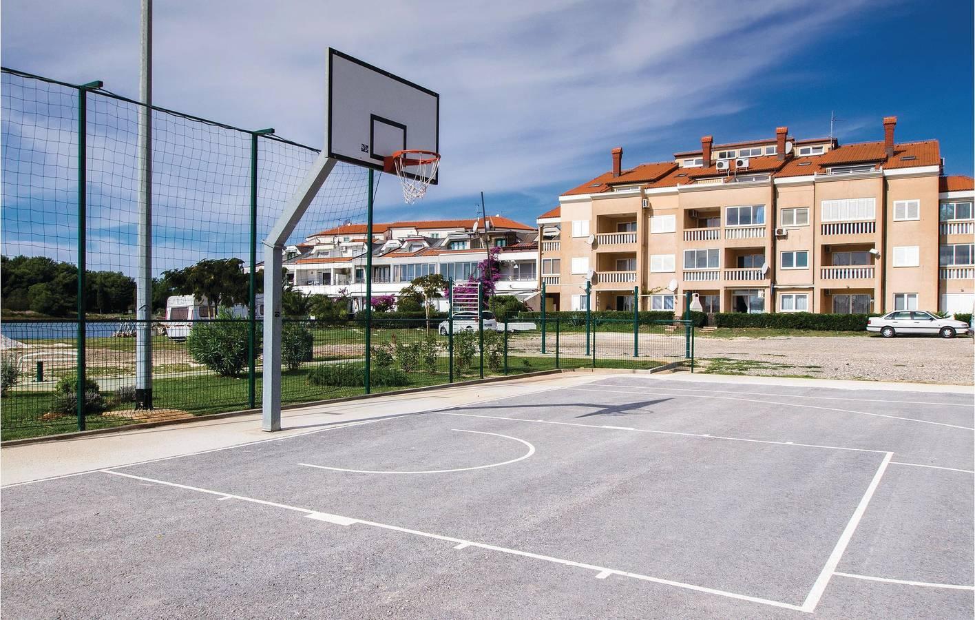 Vakantieappartement in Medulin, Kroatië voor 4 personen foto 2