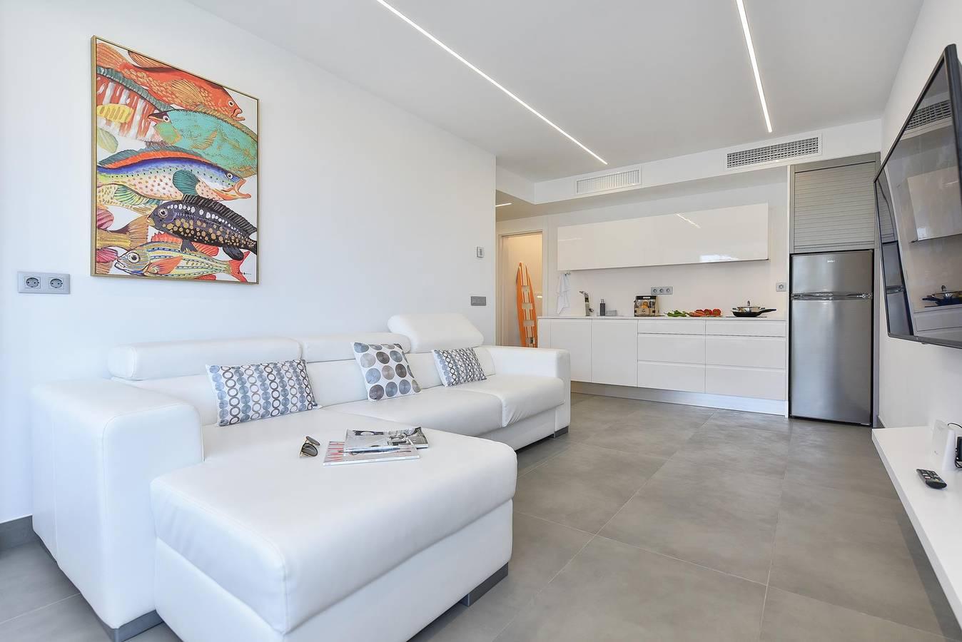 Vakantieappartement in Gran Canaria, Spanje voor 4 personen foto 7