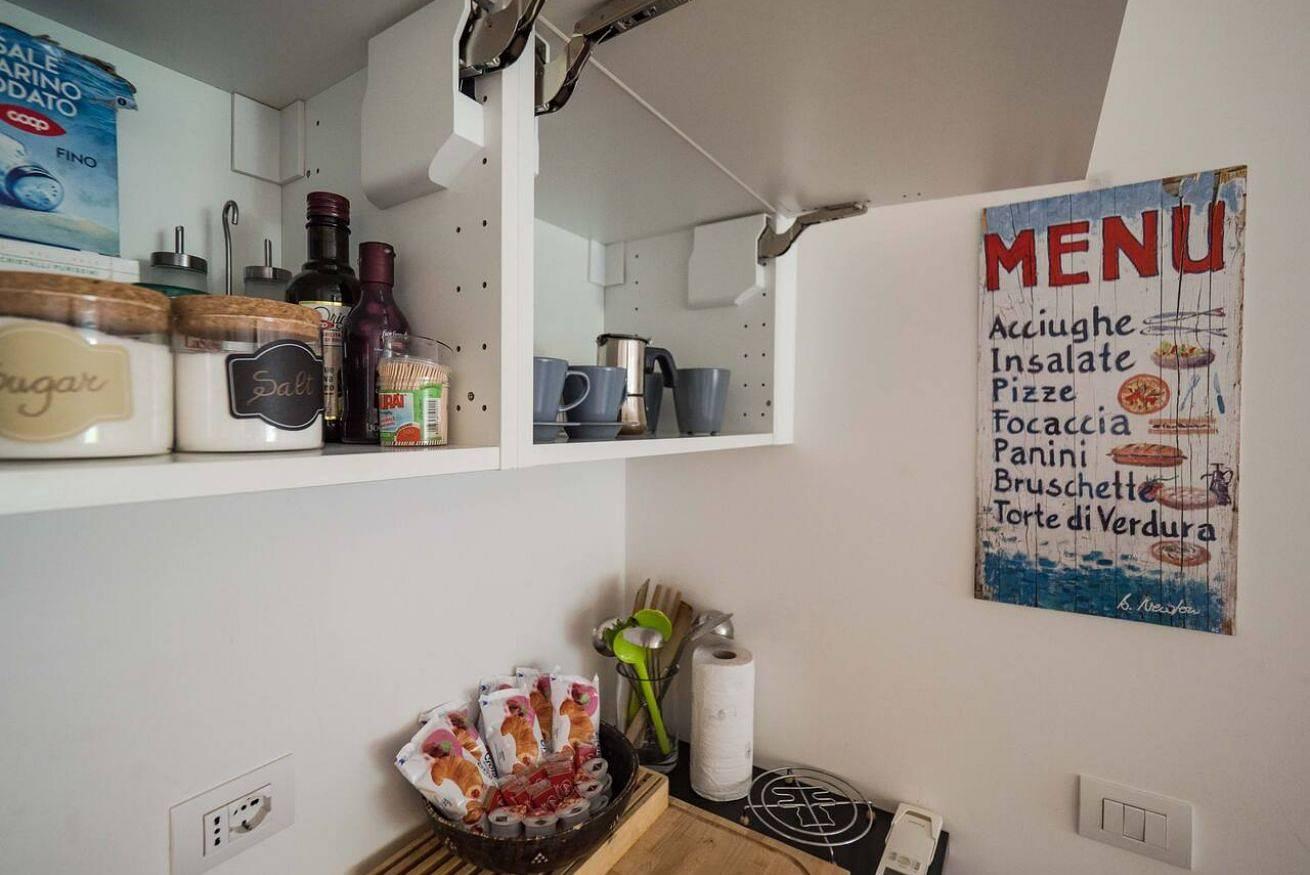 Vakantieappartement in Cinque Terre, Italië voor 2 personen foto 18