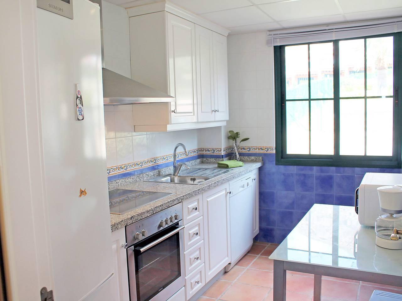 Vakantiehuis in Finestrat, Spanje voor 5 personen foto 8