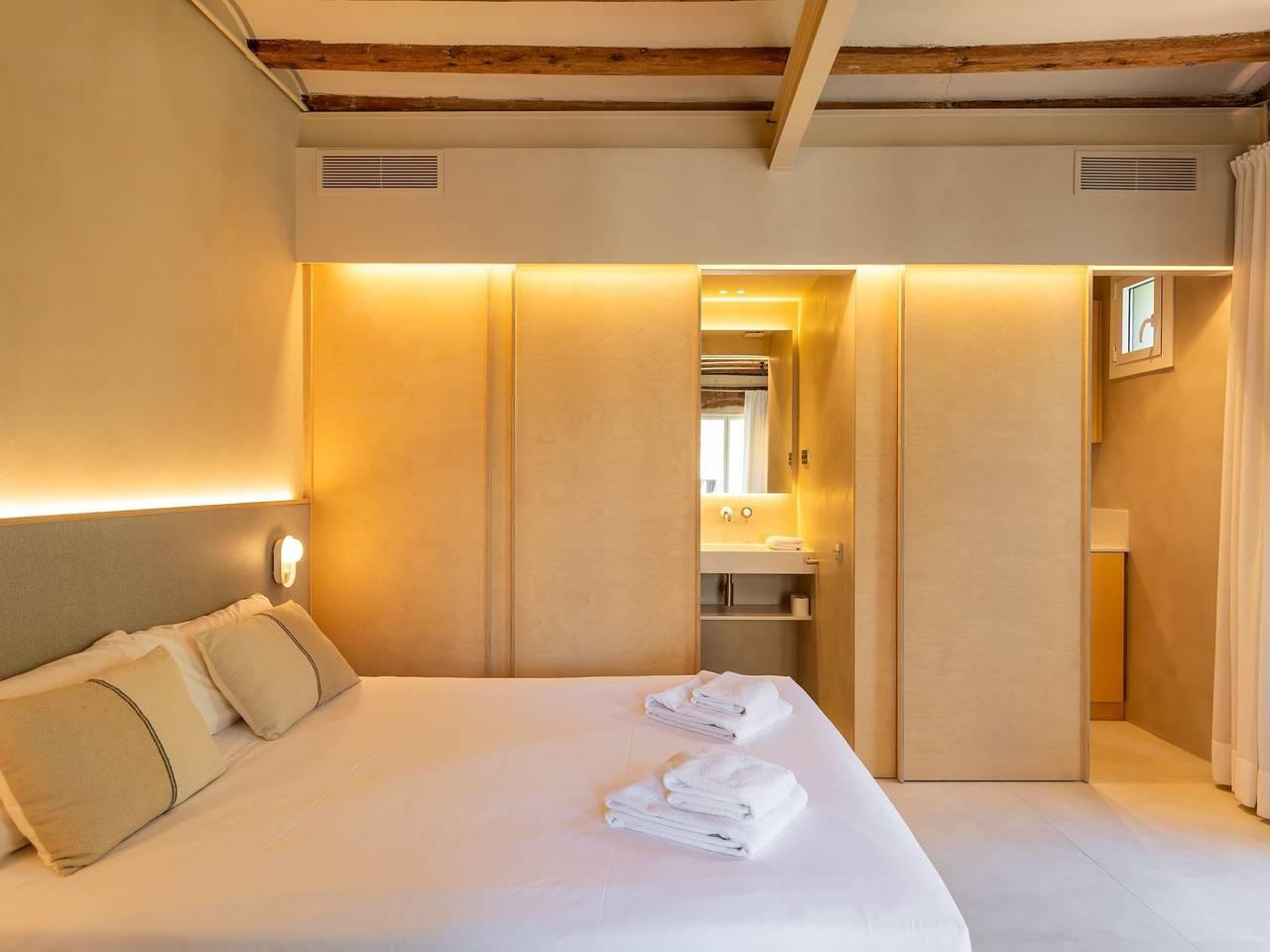 Vakantieappartement in Barcelona, Spanje voor 2 personen foto 2