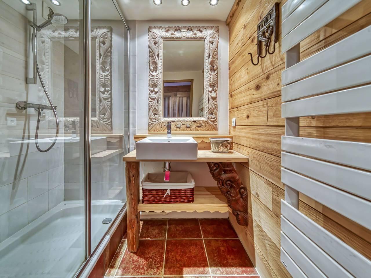 Vakantieappartement in Savoie, Frankrijk voor 8 personen foto 18