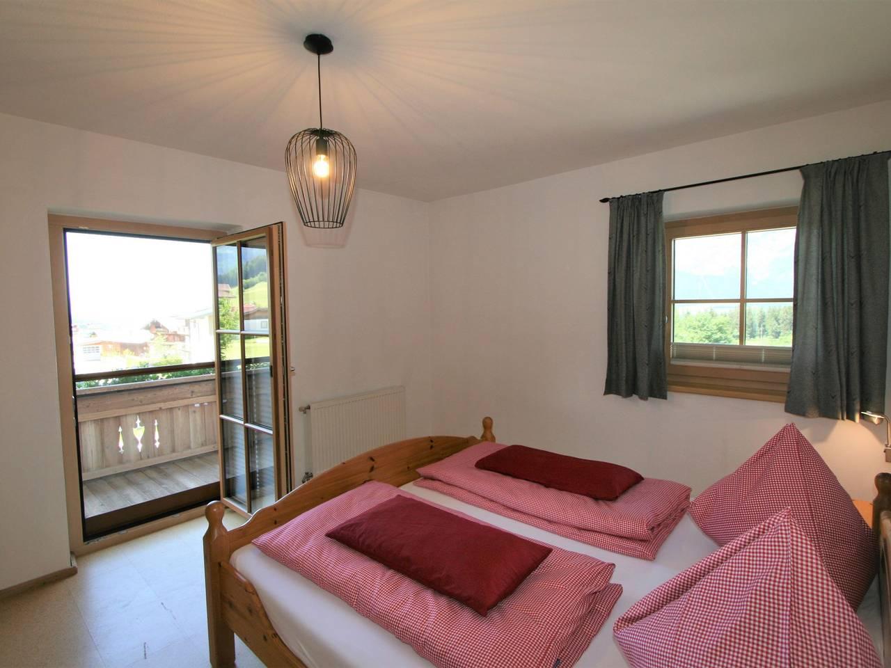 Vakantieappartement in Weerberg foto 11