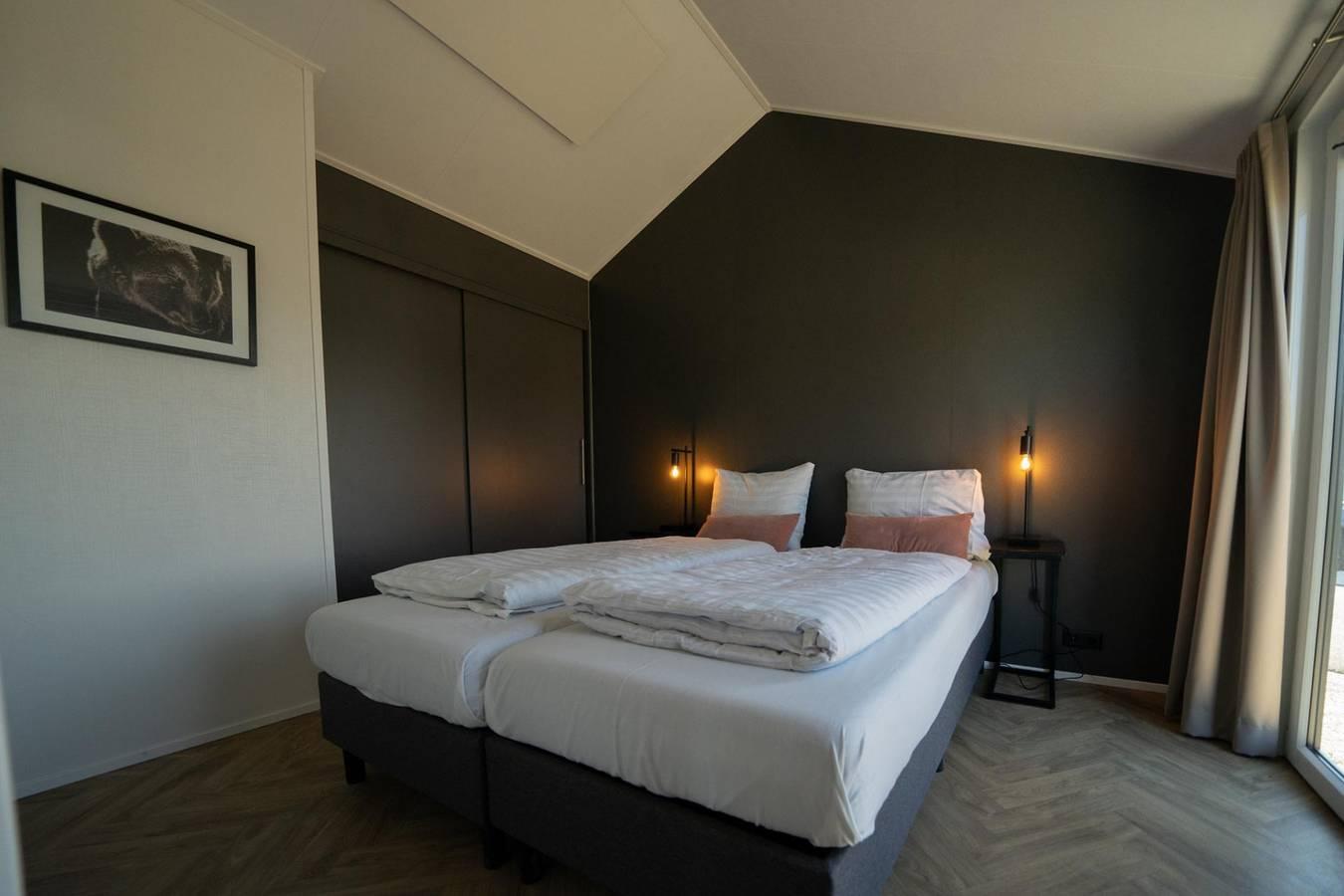 Vakantiehuis in Kampen foto 5