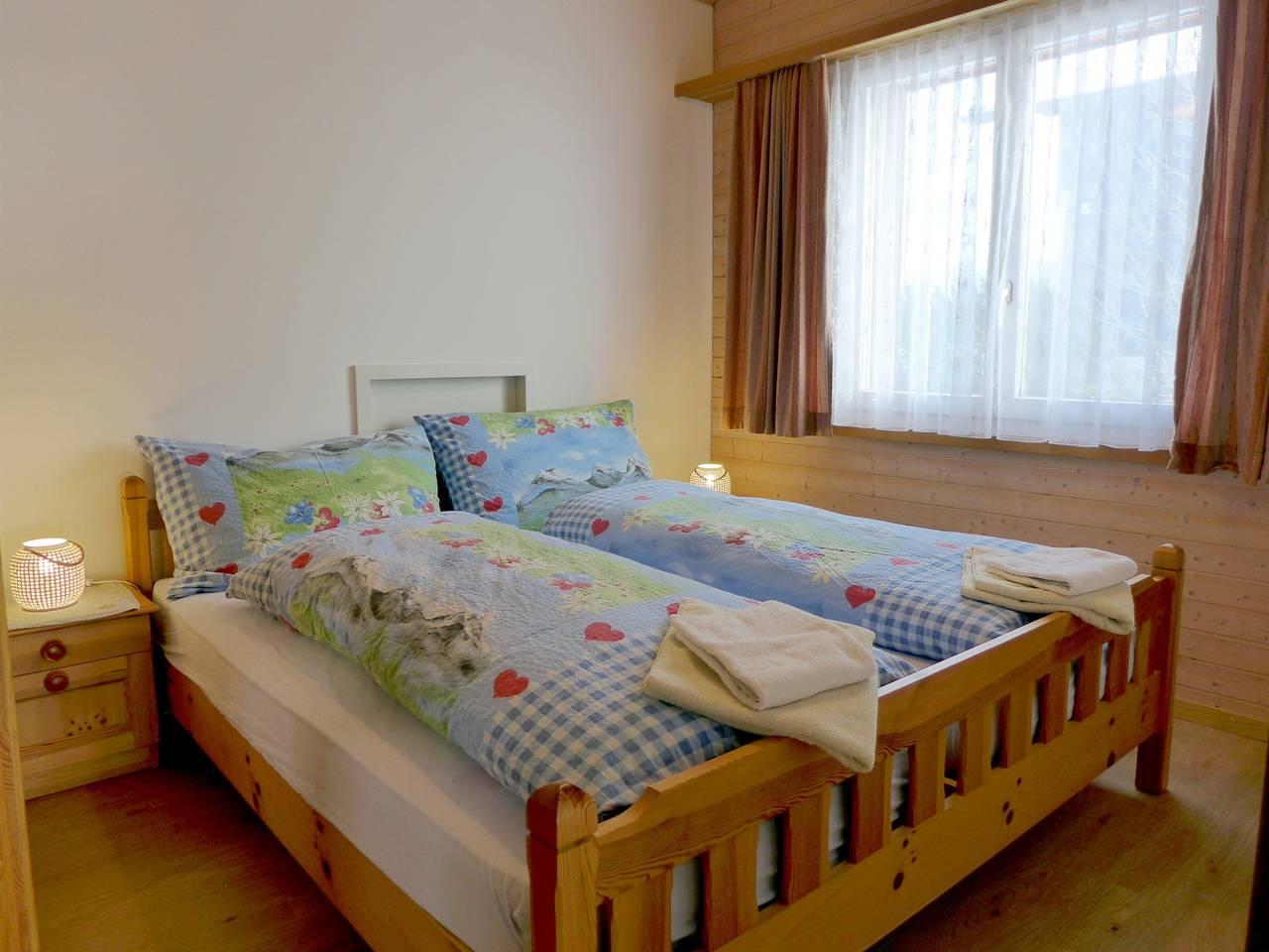 Vakantieappartement in Beatenberg, Zwitserland voor 4 personen foto 10