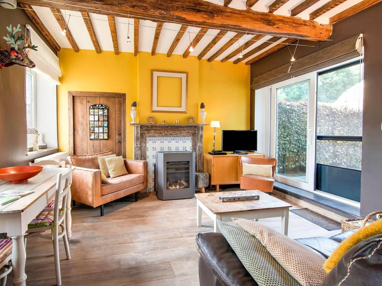 Vakantiehuis in Durbuy, België voor 4 personen foto 7