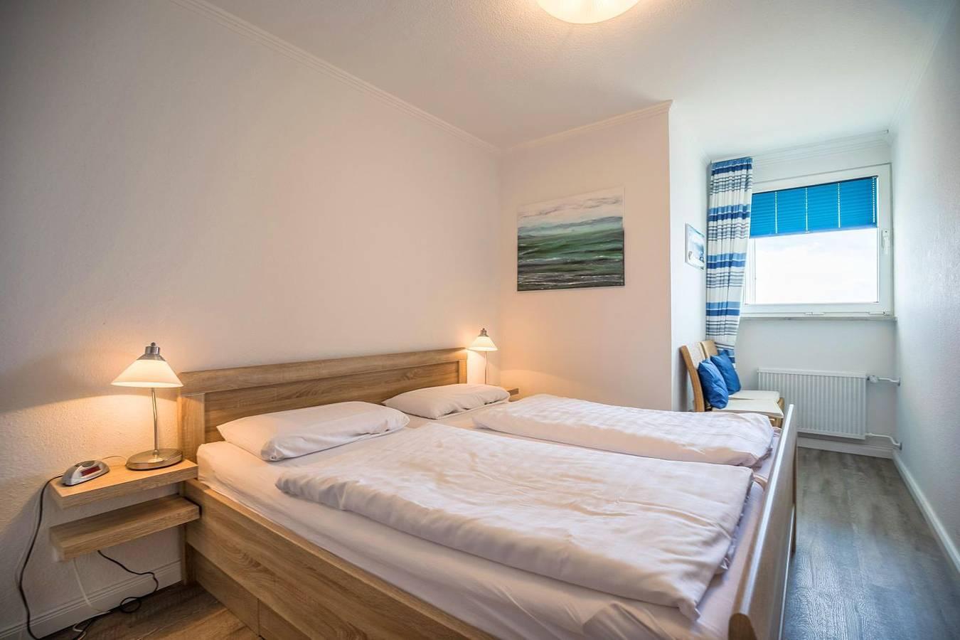 Vakantieappartement in Büsum, Duitsland voor 2 personen foto 10