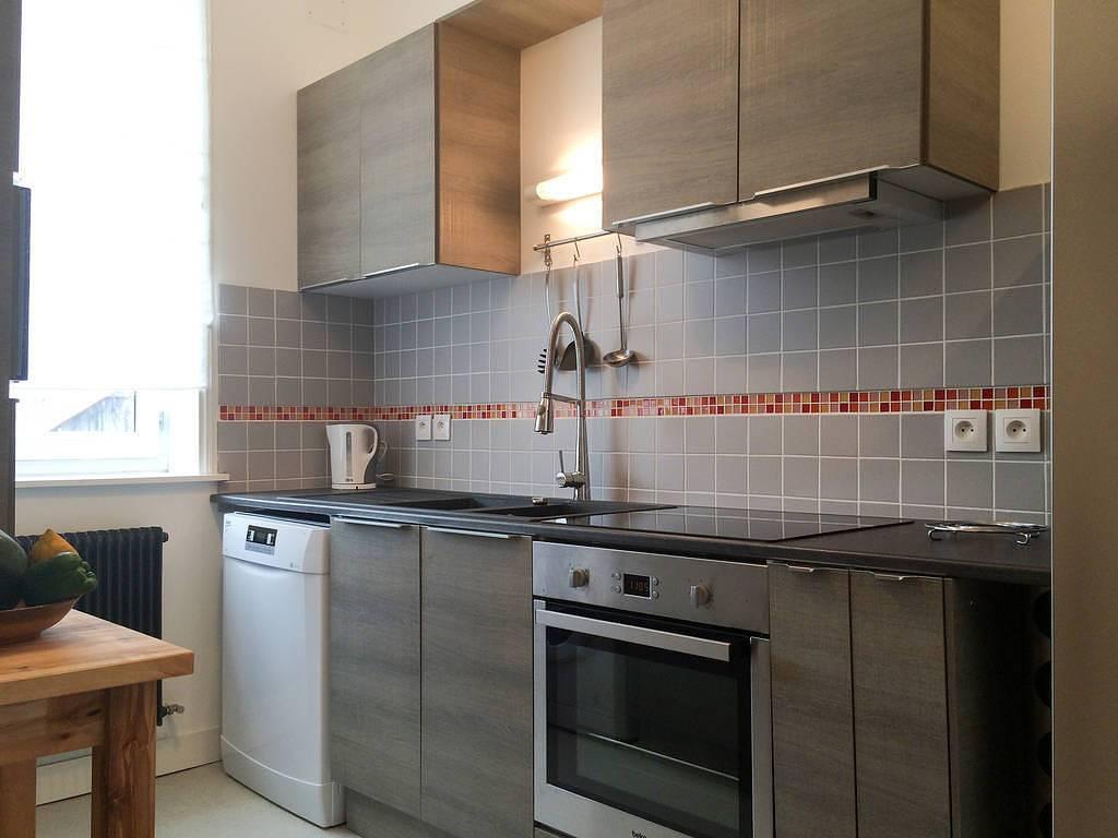 Vakantiehuis in Fécamp, Frankrijk voor 6 personen foto 10