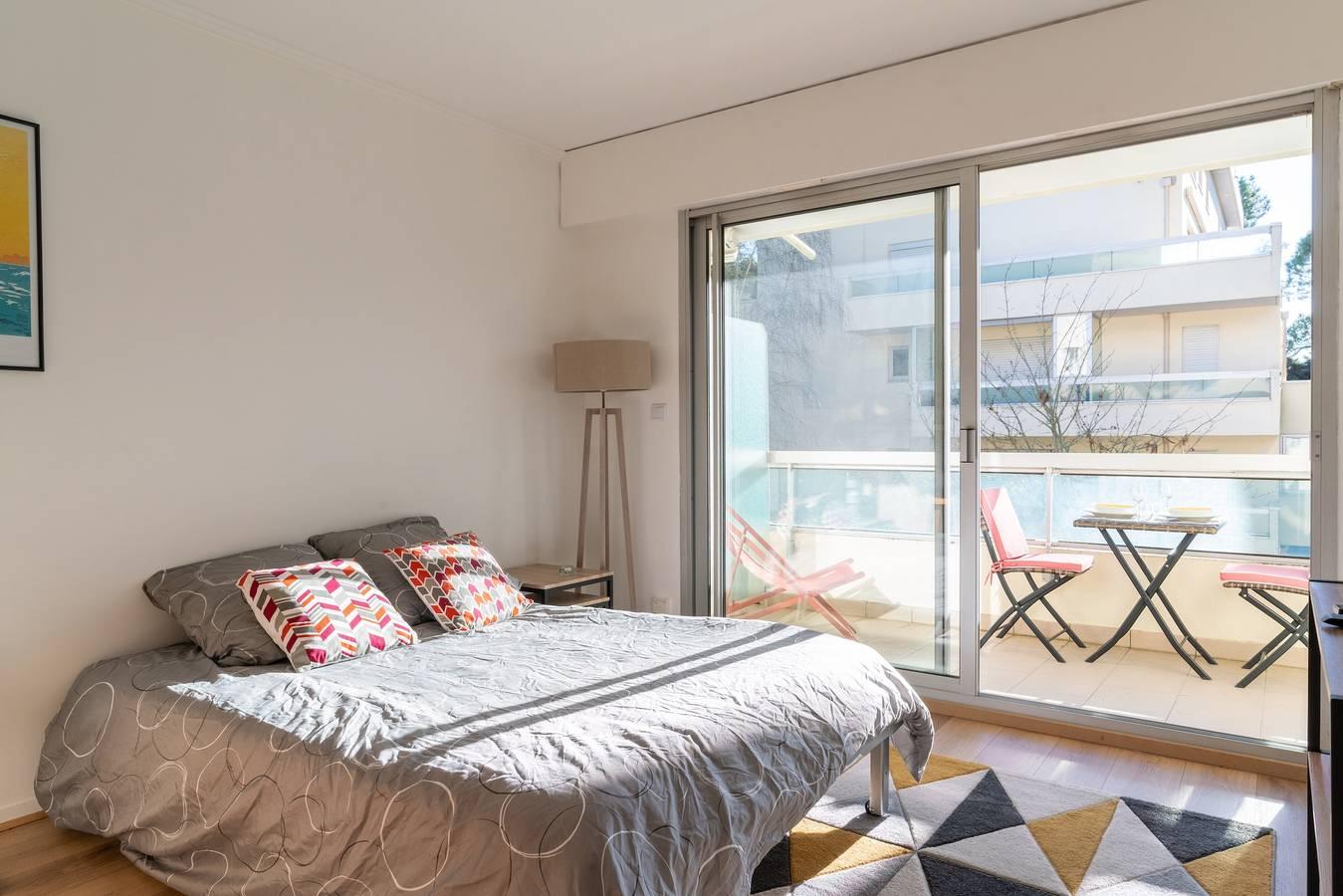 Vakantieappartement in Côte de Jade, Frankrijk voor 2 personen foto 5