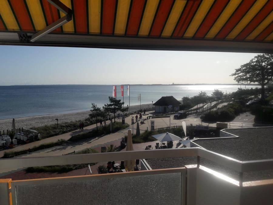 Berliner Hof App 312 Meerblick Strandallee 141 in Scharbeutz, Duitsland voor 4 personen foto 20