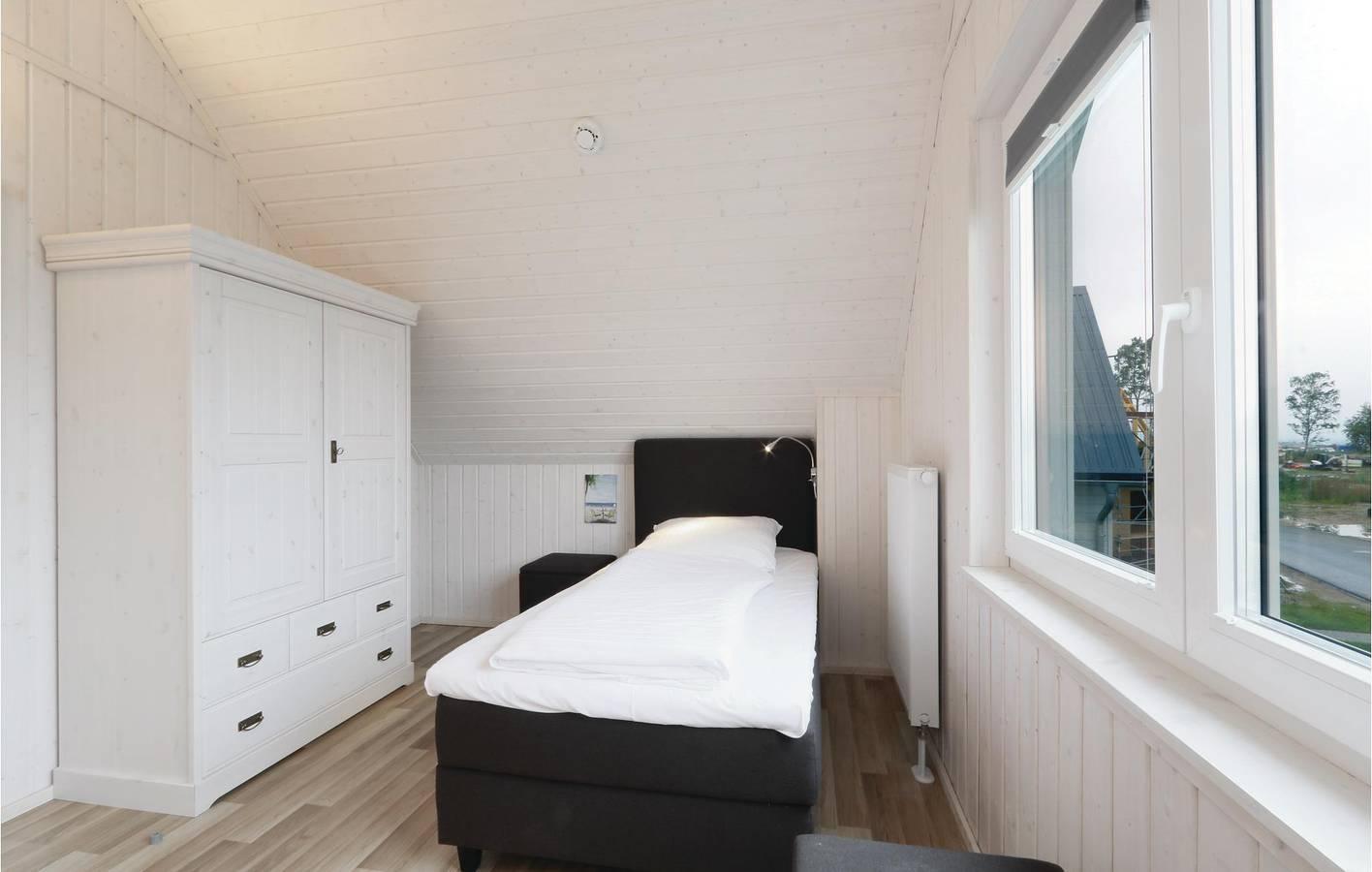Vakantiehuis in Kappeln, Duitsland voor 4 personen foto 17