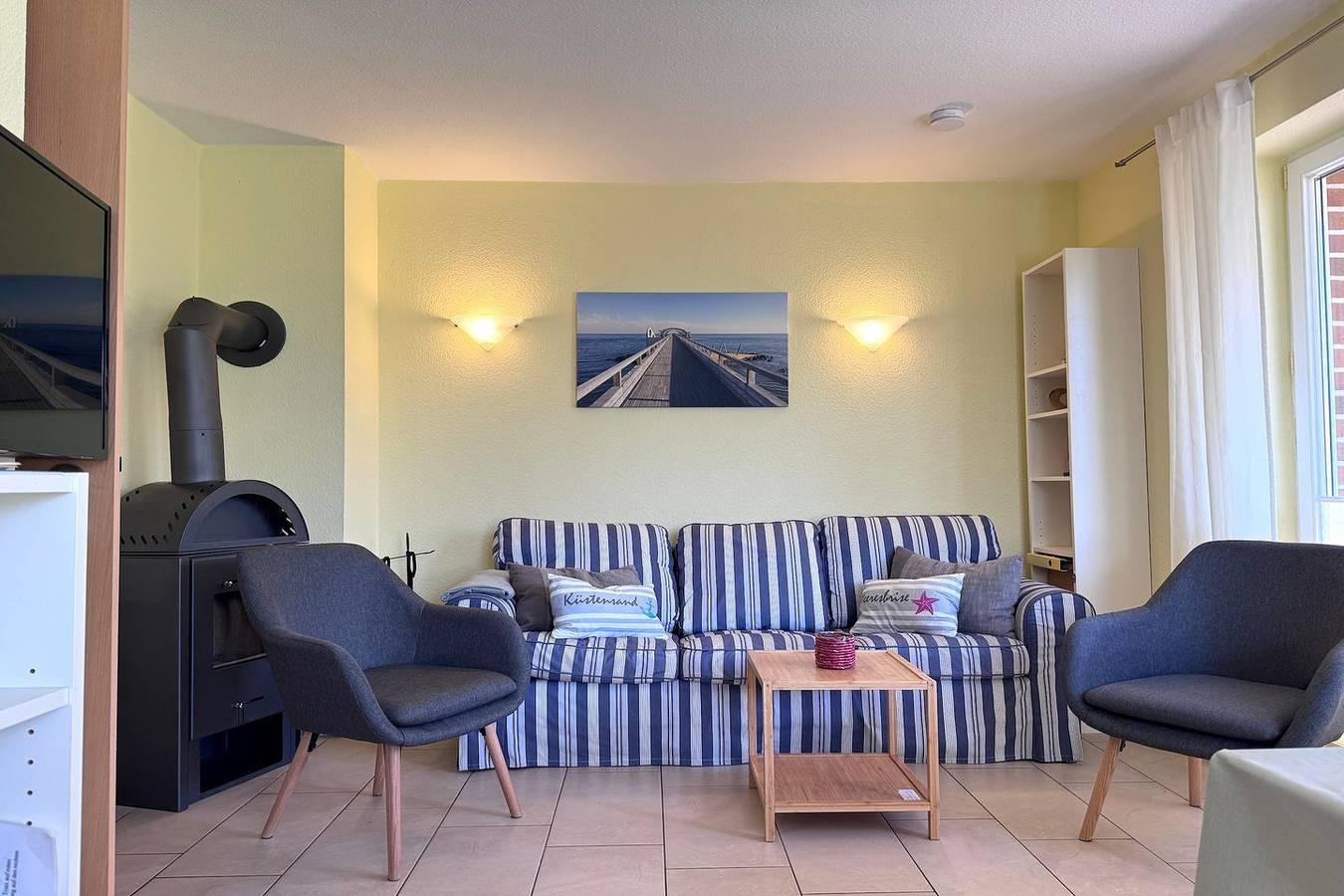 Vakantiehuis in Kellenhusen, Duitsland voor 6 personen foto 3
