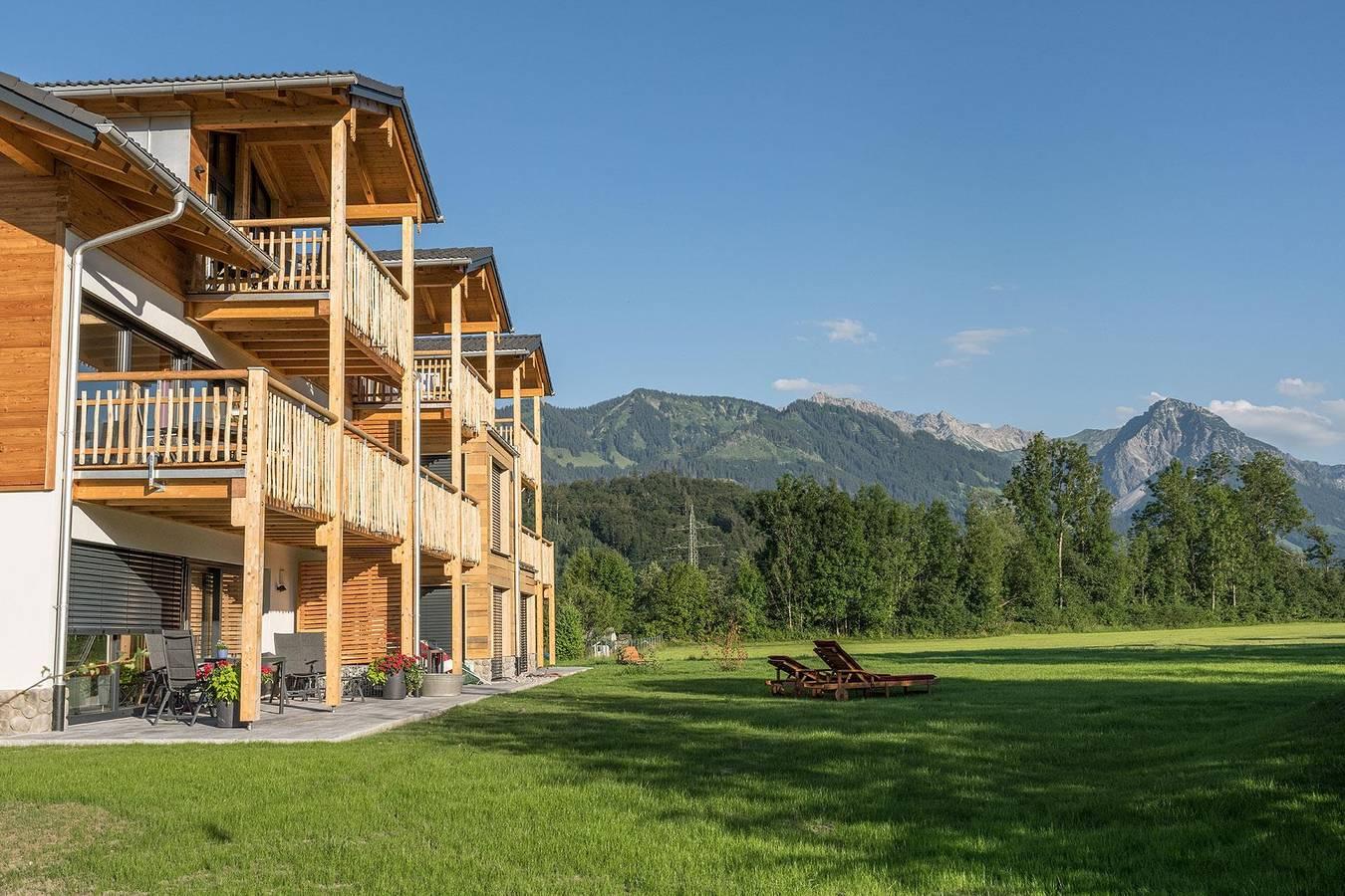 Enzian Hütte in Sonthofen, Zwaben (Bayern), Duitsland voor 6 personen foto 23