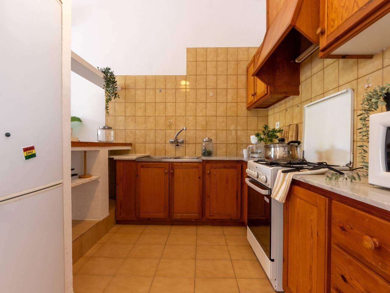 Vakantiehuis in Riumar, Spanje voor 4 personen foto 11