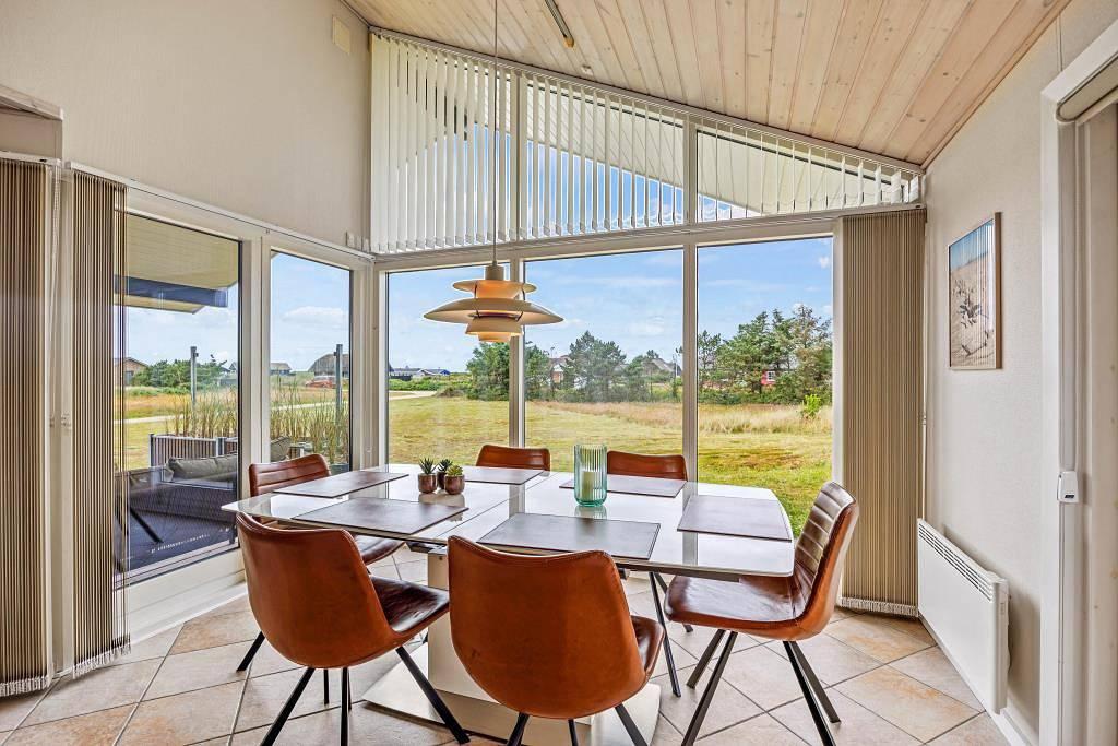 Vakantiehuis in Blåvand foto 13