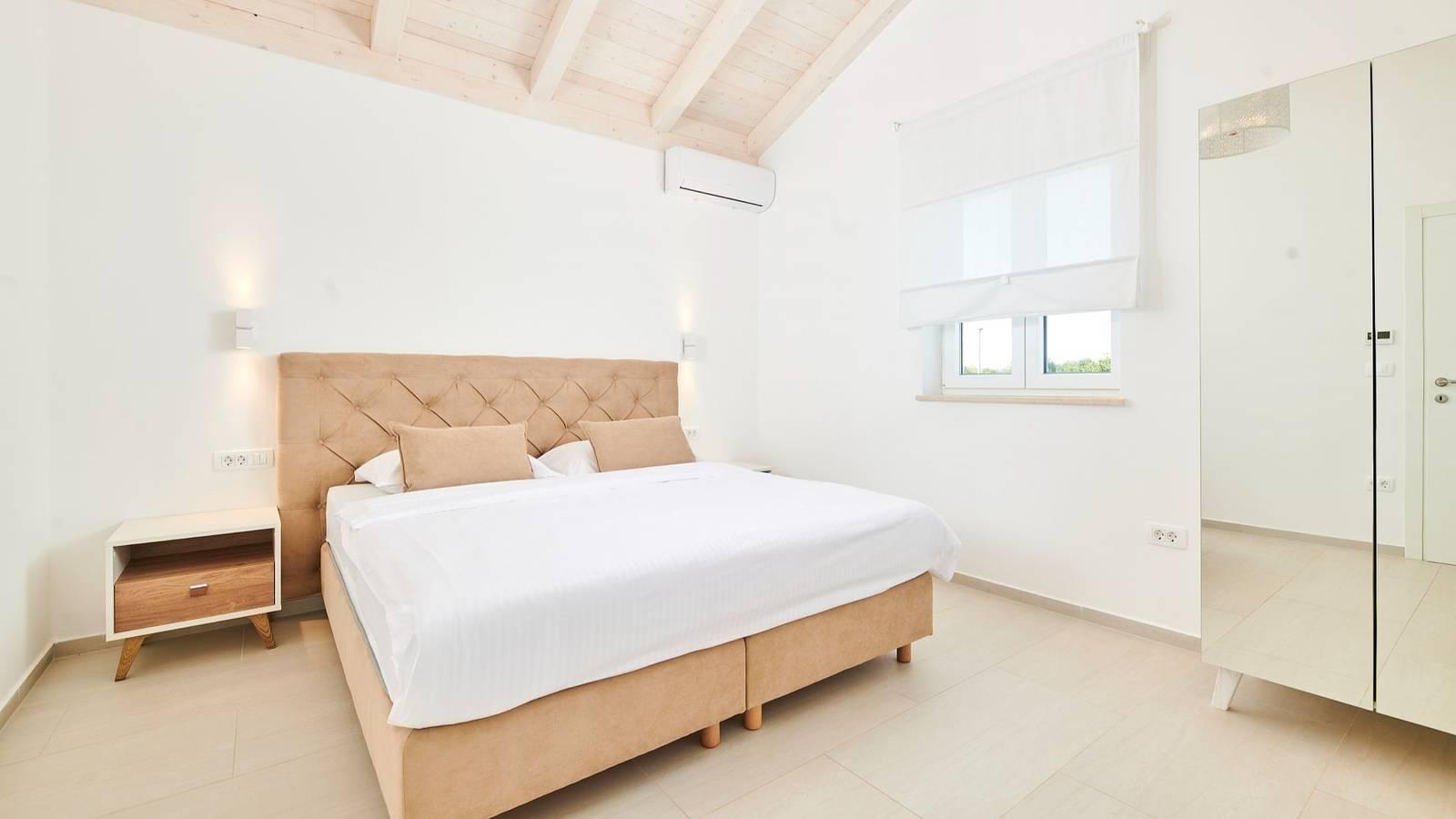 Vakantiehuis in Regio Umag, Kroatië voor 8 personen foto 15