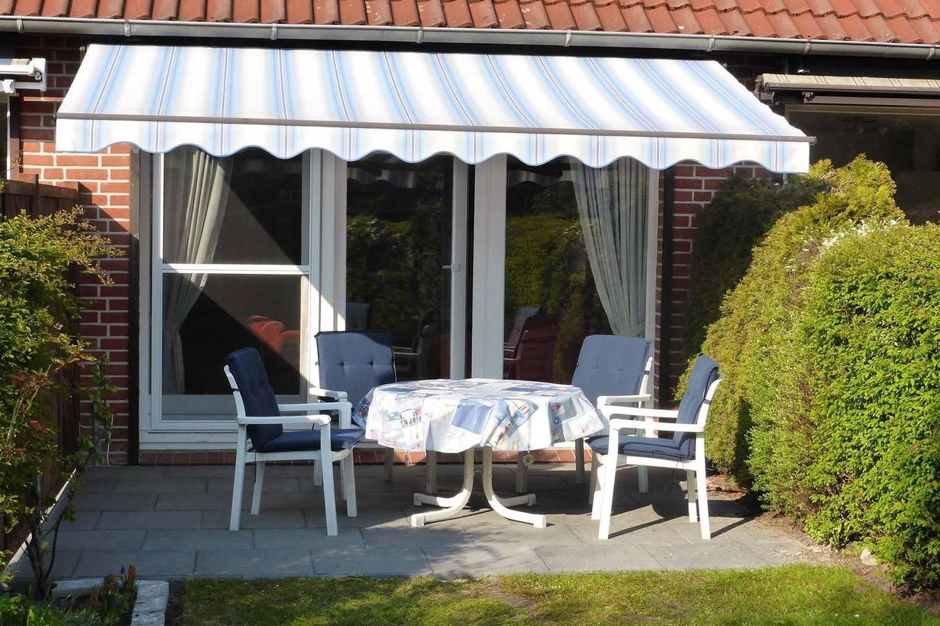 Vakantiehuis in Kellenhusen, Duitsland voor 4 personen foto 7