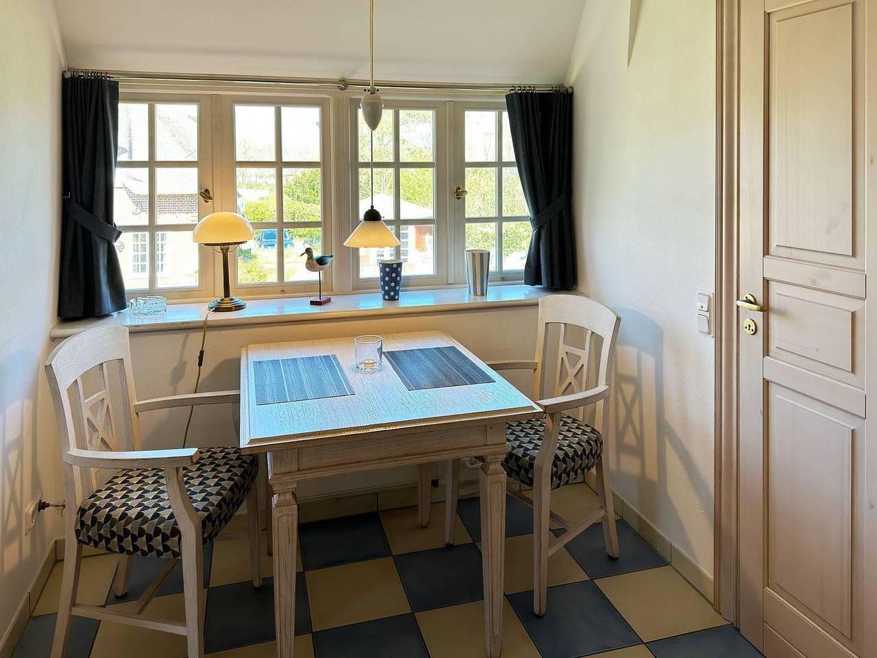 Vakantieappartement in Mist, Duitsland voor 2 personen foto 9
