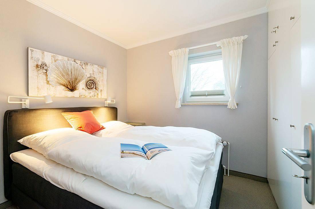 Vakantieappartement in Sylt, Duitsland voor 3 personen foto 11