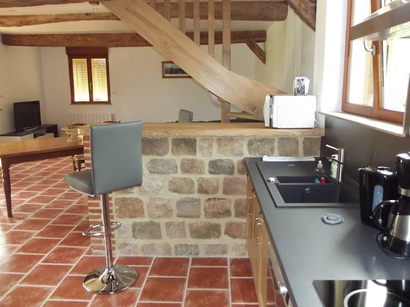 Vakantiehuis in Canouville, Frankrijk voor 5 personen foto 11