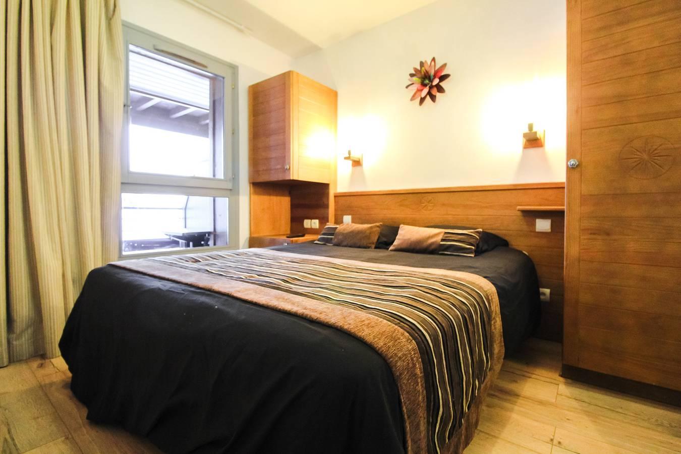 Vakantieappartement in Rhône-Alpes, Frankrijk voor 6 personen foto 11