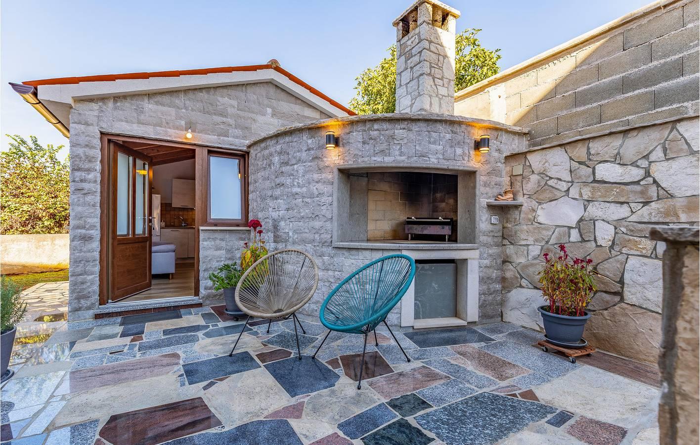 Vakantieappartement in Medulin, Kroatië voor 4 personen foto 8