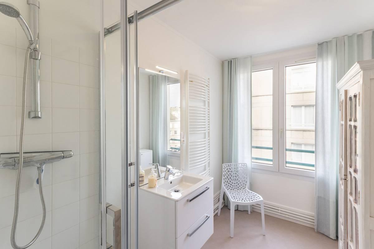 Vakantiehuis in Dieppe, Frankrijk voor 4 personen foto 10