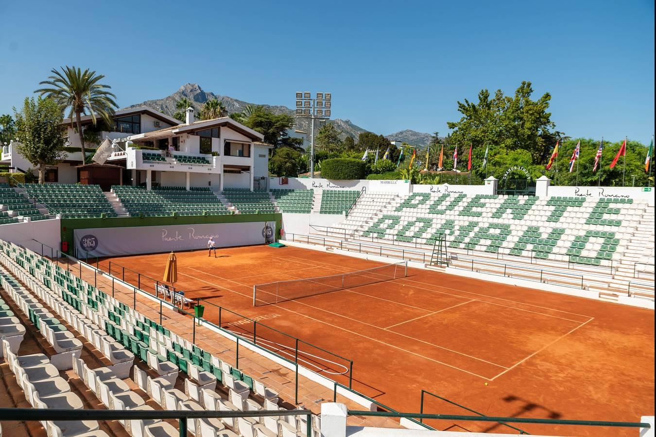 Vakantieappartement in Marbella, Spanje voor 4 personen foto 7
