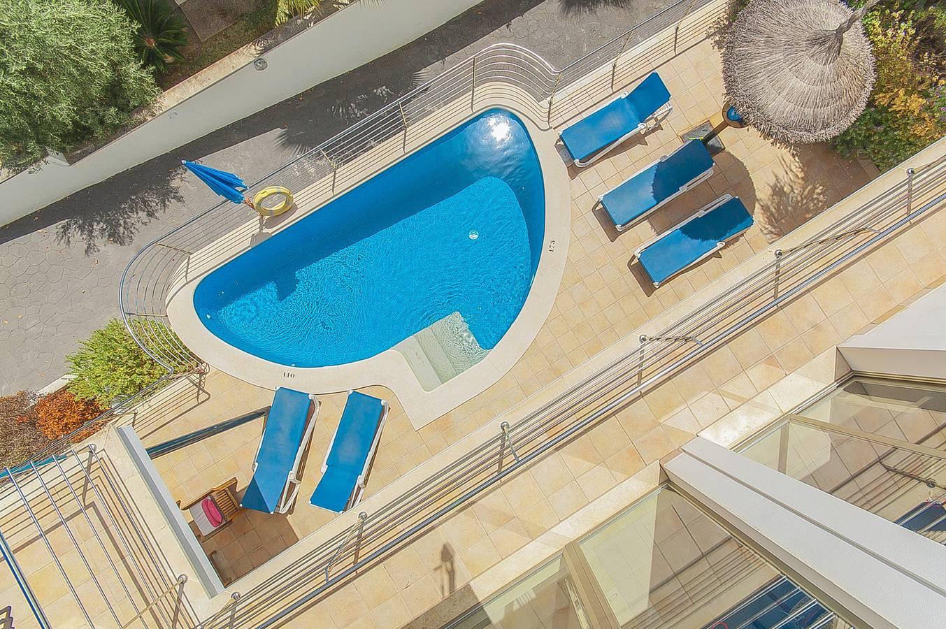 Vakantiehuis in Raiguer, Spanje voor 8 personen foto 4