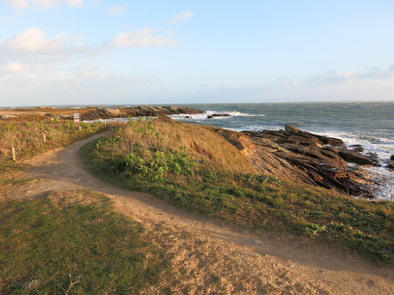 Vakantieappartement met hond toegestaan in Quiberon, Côte des Mégalithes, Frankrijk voor 2 personen foto 19
