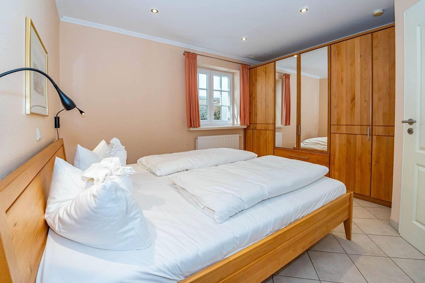 Vakantieappartement in Sylt, Duitsland voor 4 personen foto 16