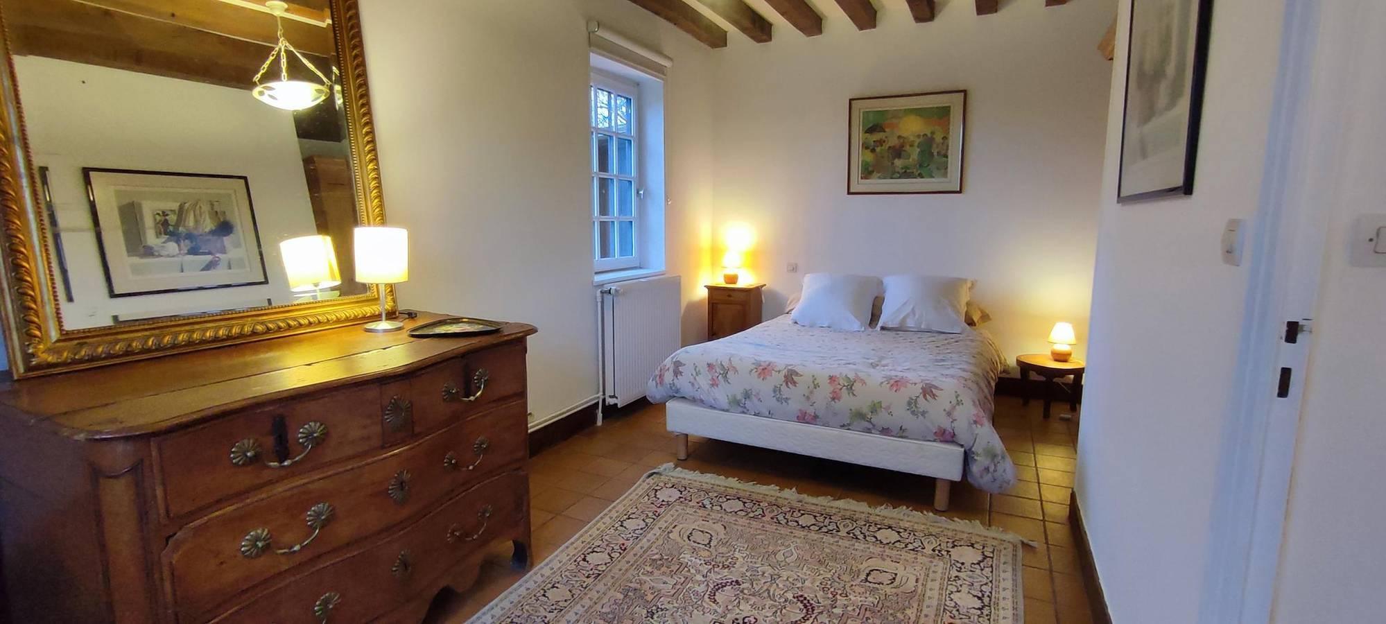 Vakantiehuis in Seine-Maritime, Frankrijk voor 5 personen foto 10