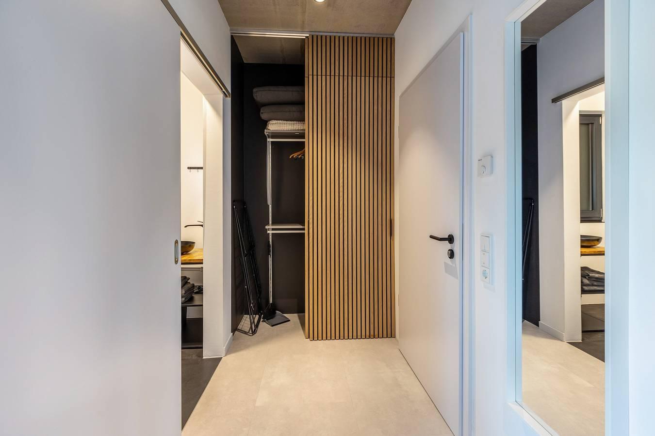 Vakantieappartement in Muldestausee foto 6