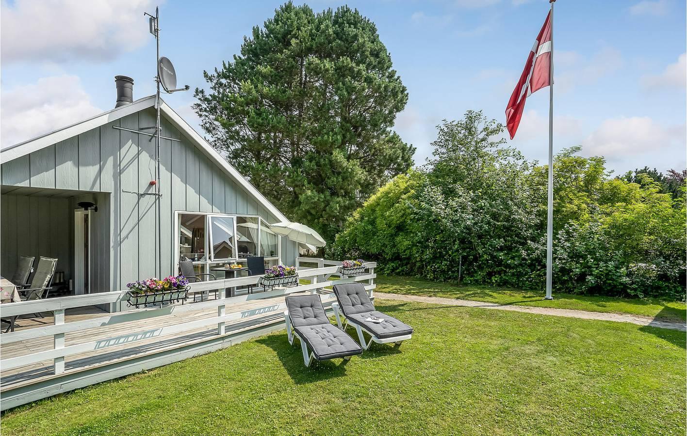 Vakantiehuis in Lolland, Denemarken voor 6 personen foto 14